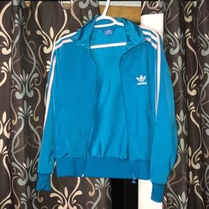 Adidas Jacket